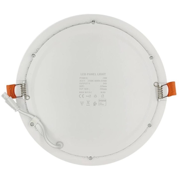 spot-luminaire-encastrable-couloir-eclairage