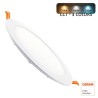 Downlight slim LED 15W - CCT - OSRAM LED
