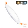 Downlight LED Circulaire 10W - CCT - OSRAM LED