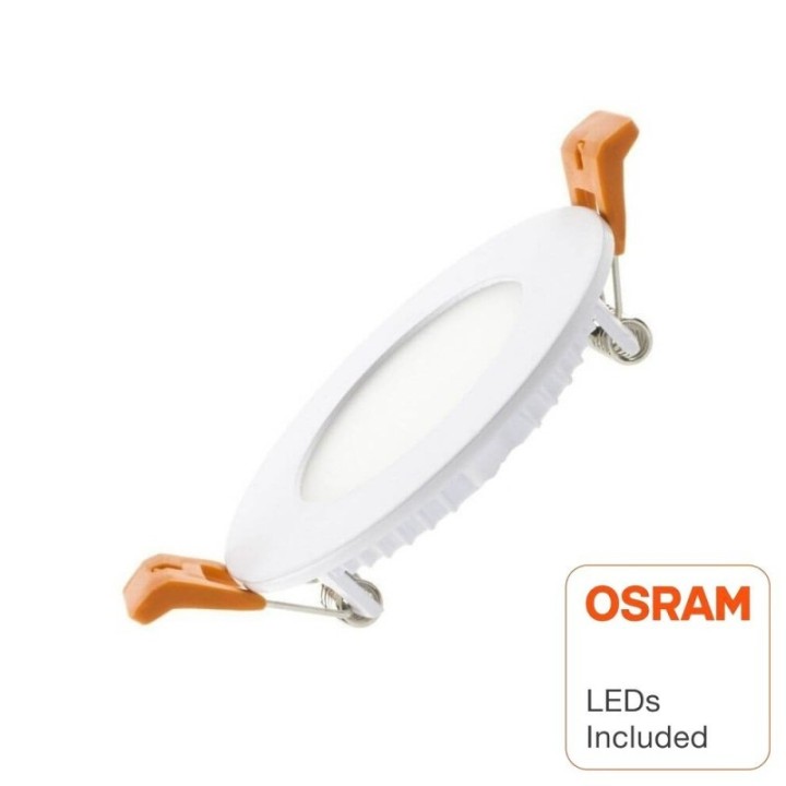 spot-led-encastrable-usage-commercial​