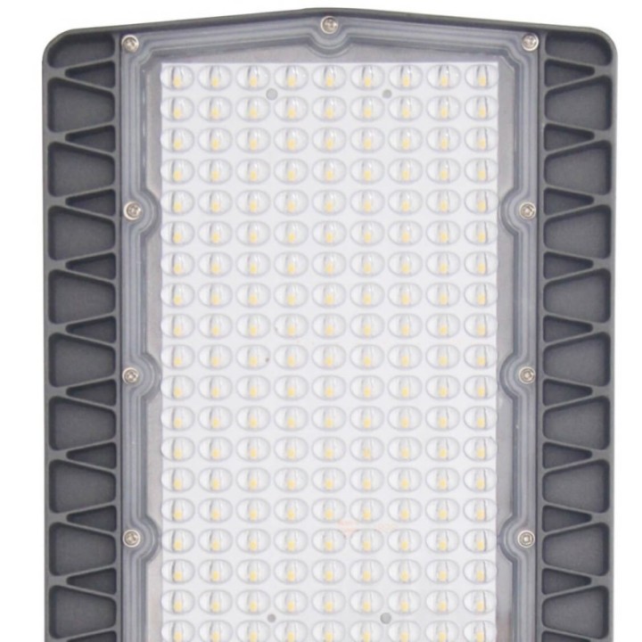 Réverbère LED 100W – Bridgelux – 150lm/W – Capteur crépusculaire