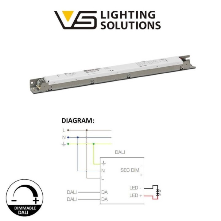 Suspension Linéaire LED Vert Patiné sur Mesure Personnalisables| 0,5m à 2m |
