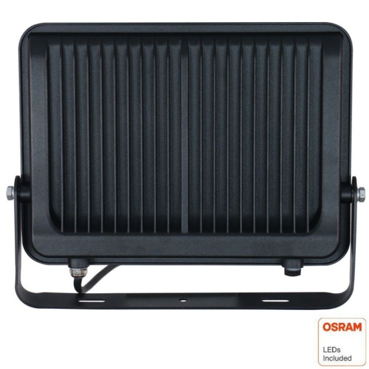 projecteur-LED-extérieur-industriel-robuste