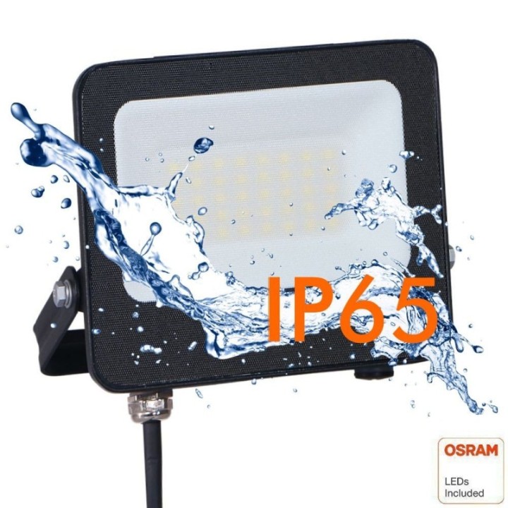 projecteur-etanche-exterieur-IP65-30w