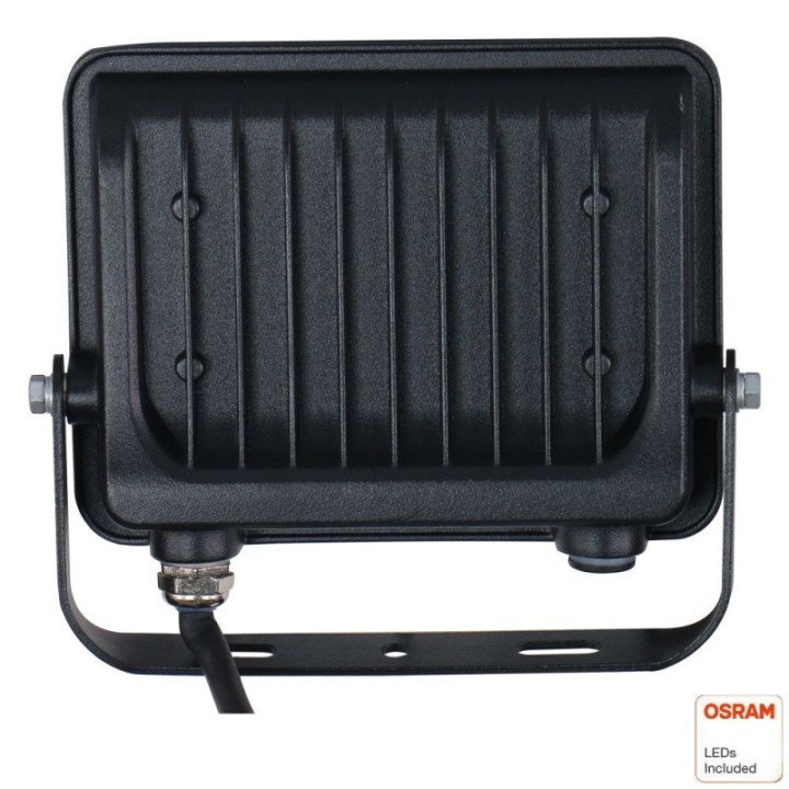 projecteur-led-orientation-lumiere-exterieure