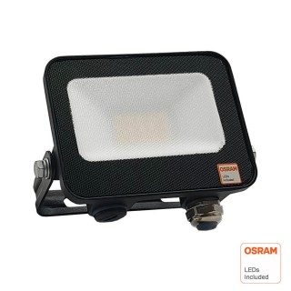 projecteur-led-10-watts-osram-chip-extérieur
