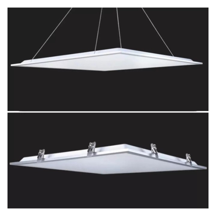 Panneau LED 60x60 étanche 40 Watts - IP65 Philips Certa – Vendu par 2 minimum