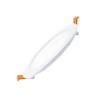 Downlight Slim LED Rond 8W