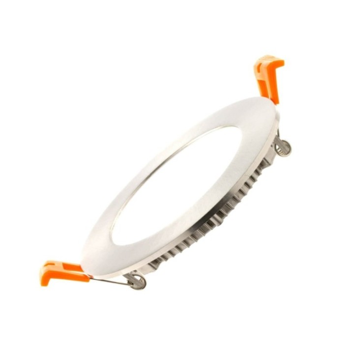 petit spot led inox 5 watts pour salon