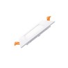 Downlight LED Slim Carré - 8W