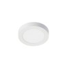 Plafonnier LED 8W Intérieur Rond - 120º