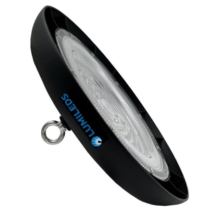 Cloche LED Industrielle UFO 150W – CCT – IP65 – Haute performance
