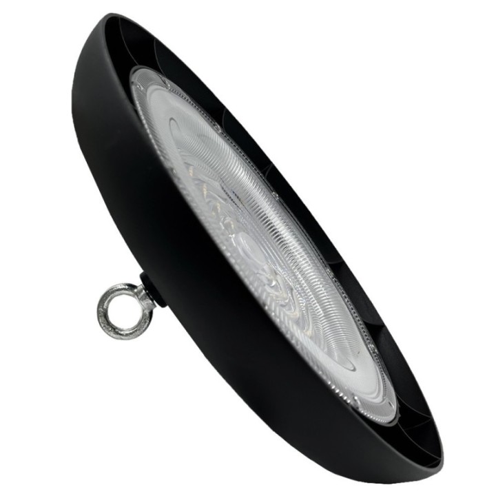 Cloche LED Industrielle UFO 150W – CCT – IP65 – Haute performance
