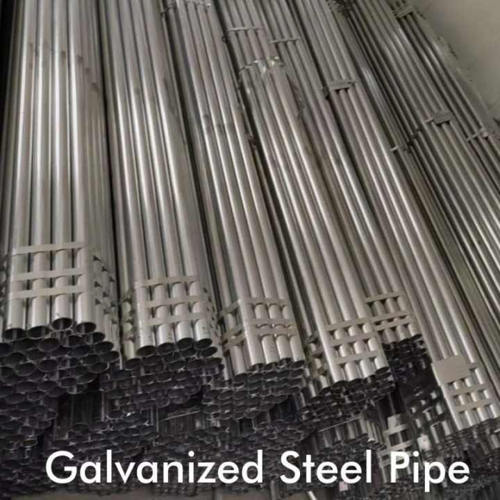 Colonne mât Noir - 3 mètres - 4 mètres