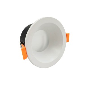 Anneau d'encastrement fixe...