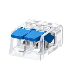 Connecteur Rapide - 2...