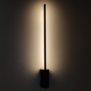 Applique LED 6W Intérieur – Murale – 2700K Lumière Chaude – Design Moderne