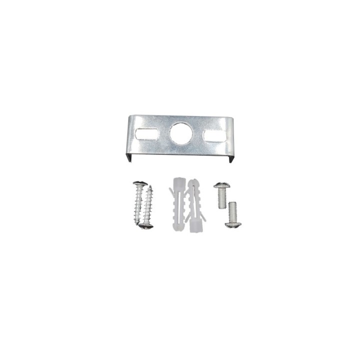 Lampe Suspendue Blanc pour GU10 - Design Élégant et Minimaliste
