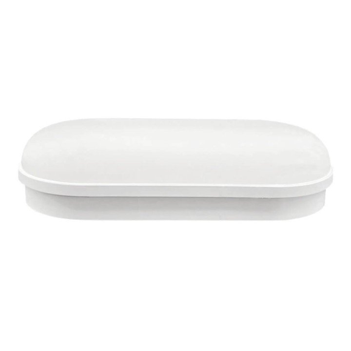 Applique murale LED 12W – Éclairage intérieur/extérieur IP65