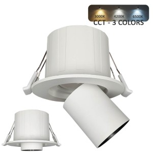 Spot LED 6W - PERISCOPIQUE...