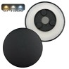 Applique murale LED indirecte - 15 Watts - CCT - IP65