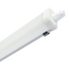 Réglette Étanche LED 30W - GLOWLUXE - Interconnectable - 119cm - IP65