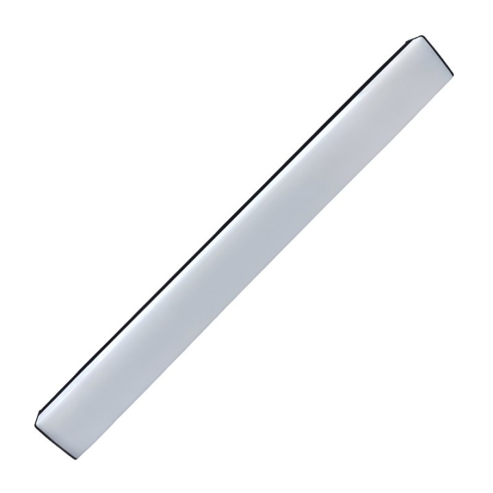 Réglette Linéaire LED 36W Noire – 120cm | CCT Couleur Sélectionnable | Éclairage Moderne