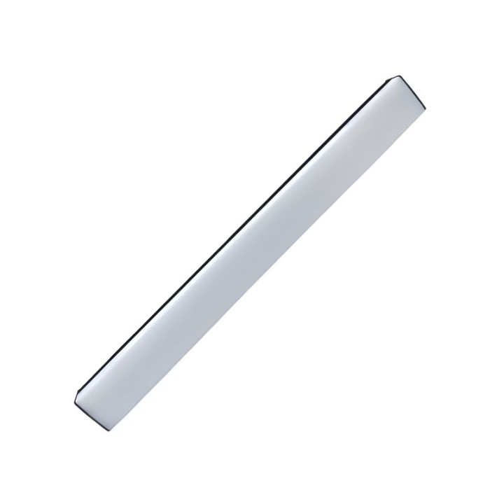 Réglette Linéaire LED 18W Noire – 59cm | CCT Couleur Sélectionnable