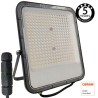 Projecteur LED 200W - IK10 Pro - Osram LED - 5 ans