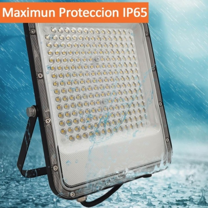 luminaire-200w-usage-exterieur-etanche