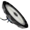 Cloche LED UFO 200W-150W -100W SOSEN Driver - Dimmable 1-10V - IP65