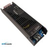 Alimentation 24V 200W - Aluminium IP20 - GXtronic