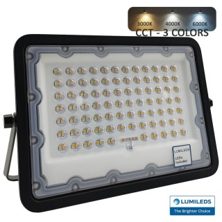 projecteur-led-100w-cct-selectionnable-ip65