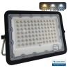 Projecteur LED 100W - CCT - lumiled noir