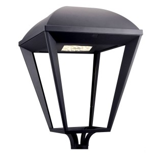 Réverbère LED 65 watts...