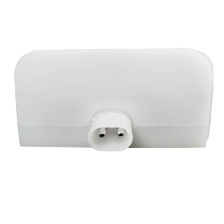 Connecteur LED Intégré Carré 2W OSRAM | Compatible Réglettes Linéaires