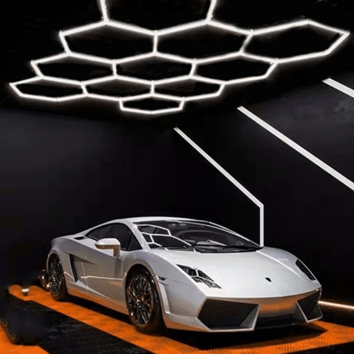Connecteur LED Intégré Carré 2W OSRAM | Compatible Réglettes Linéaires