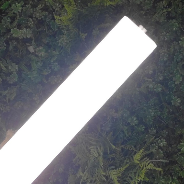 Réglette LED Linéaire 120 cm 40W OSRAM | Éclairage Atelier & Garage