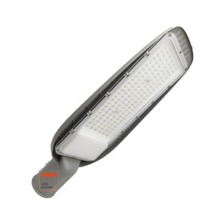 Réverbère LED 100W AVANT – Puce OSRAM – IP65 IK10 – Éclairage public