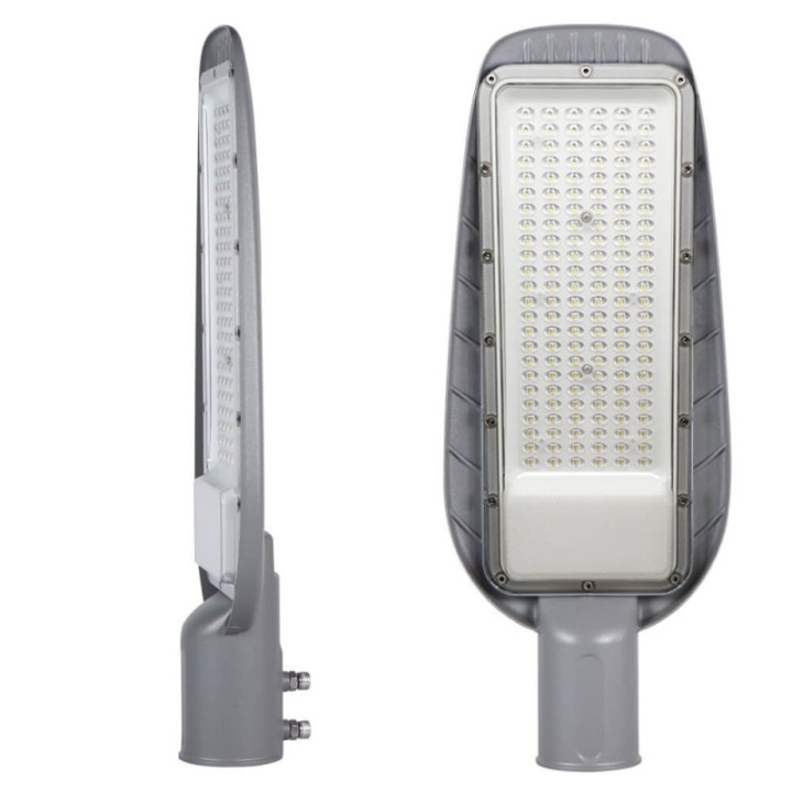 Réverbère LED 100W AVANT – Puce OSRAM – IP65 IK10 – Éclairage public