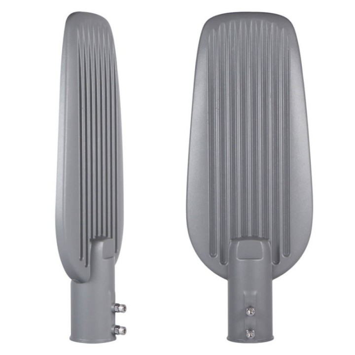 Réverbère LED 100W AVANT – Puce OSRAM – IP65 IK10 – Éclairage public
