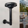 Piquet solaire de jardin LED - IP65 - CCT