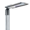 Réverbère LED - 150W - BRIDGELUX Chip - 150lm/W