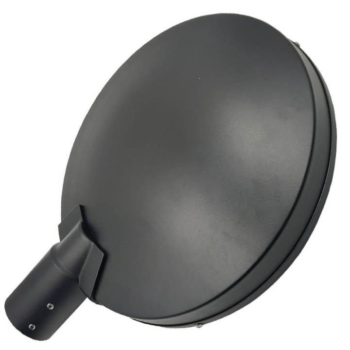 Lampadaire LED 40W 4000K | Éclairage Extérieur Design & Écoénergétique