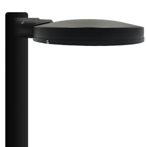 Réverbère LED 40W Aluminium...