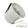 Mini spot LED 5 Watts - Blanc - balisage - UGR13
