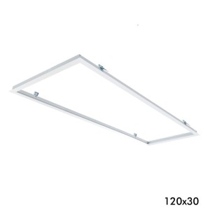 Cadre pour encastrer...