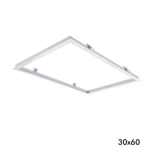 Cadre pour encastrer...