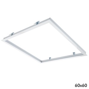 Cadre pour encastrer...