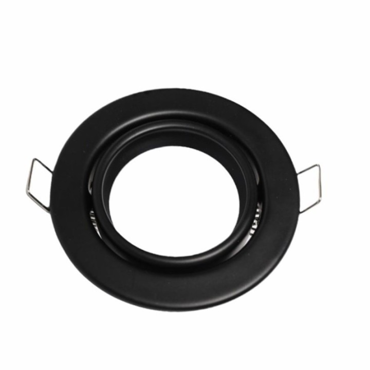 anneau d'encastrement LED